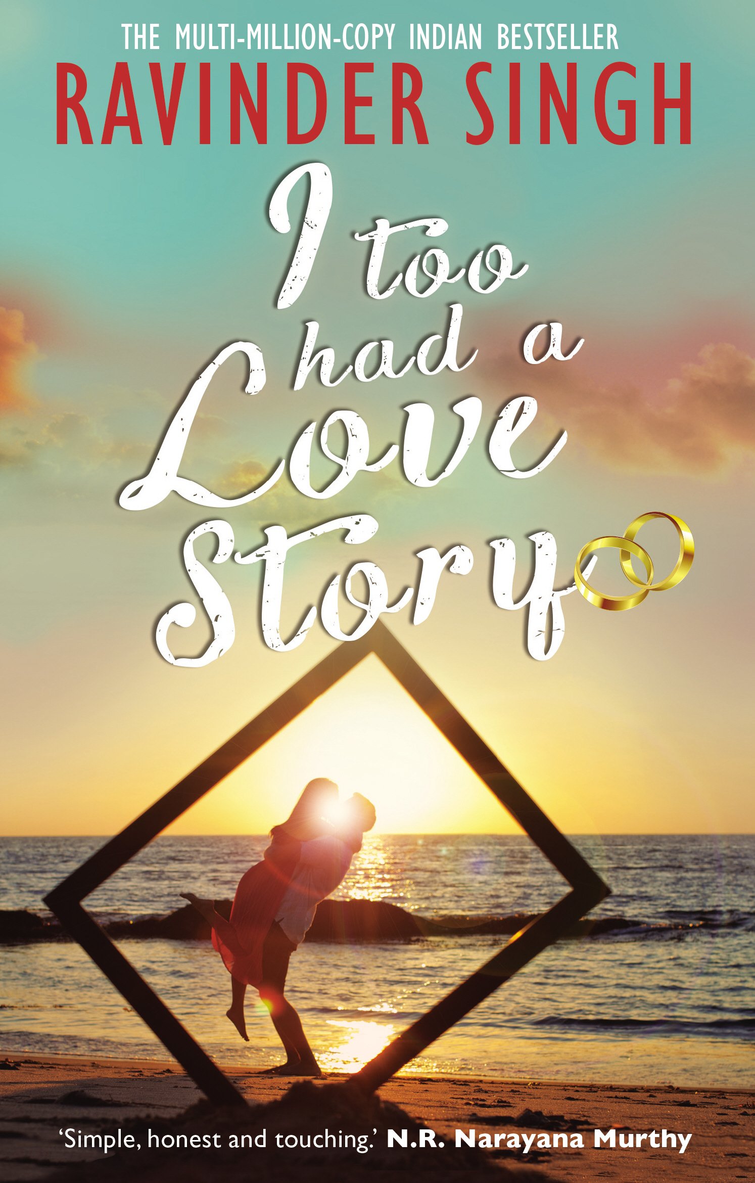 Book Review of I Too Had a Love Story BrainyLads