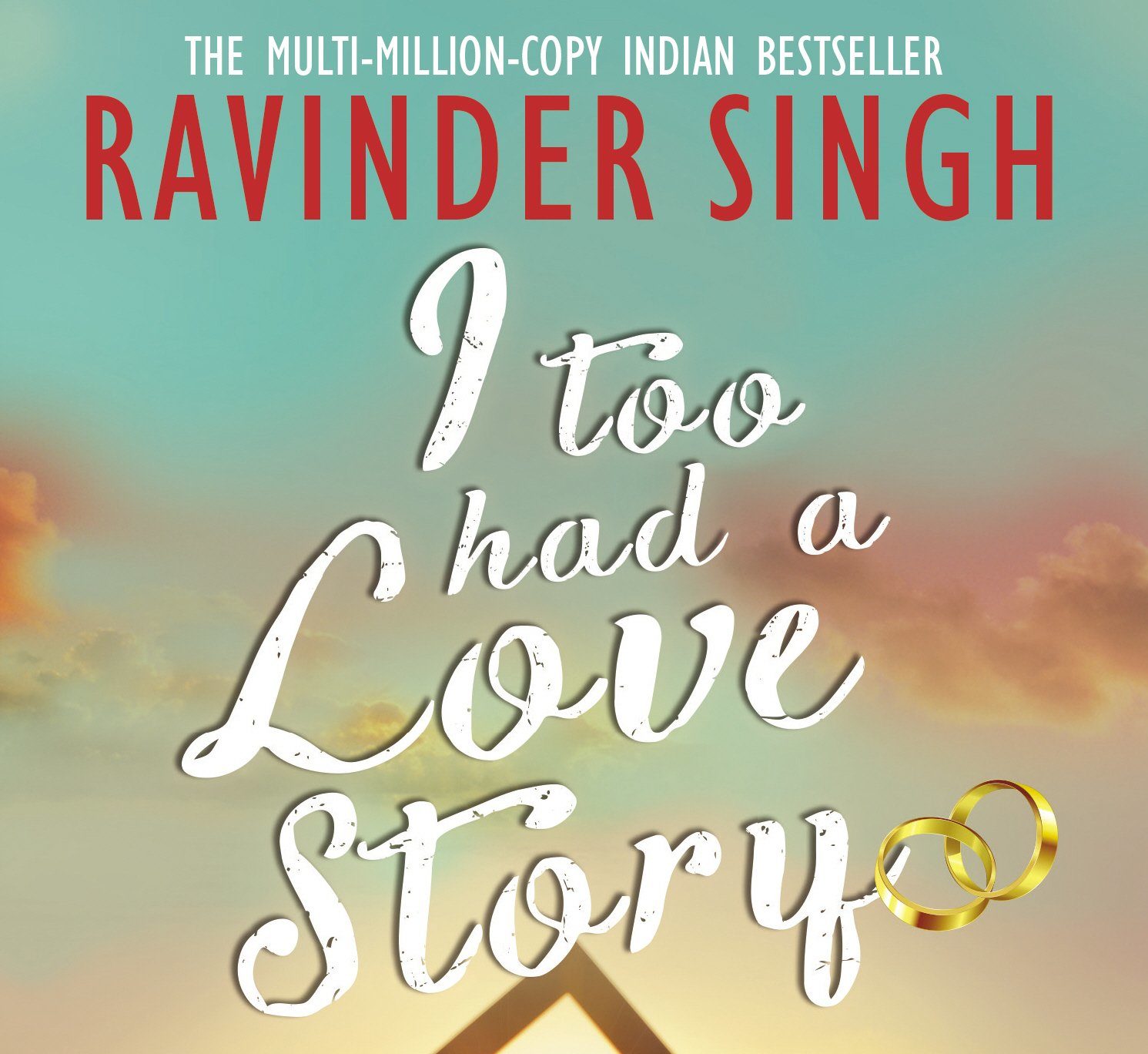 Book Review of I Too Had a Love Story