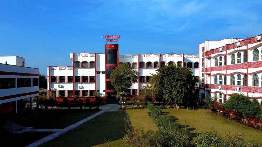 Top 10 Schools of Rewari