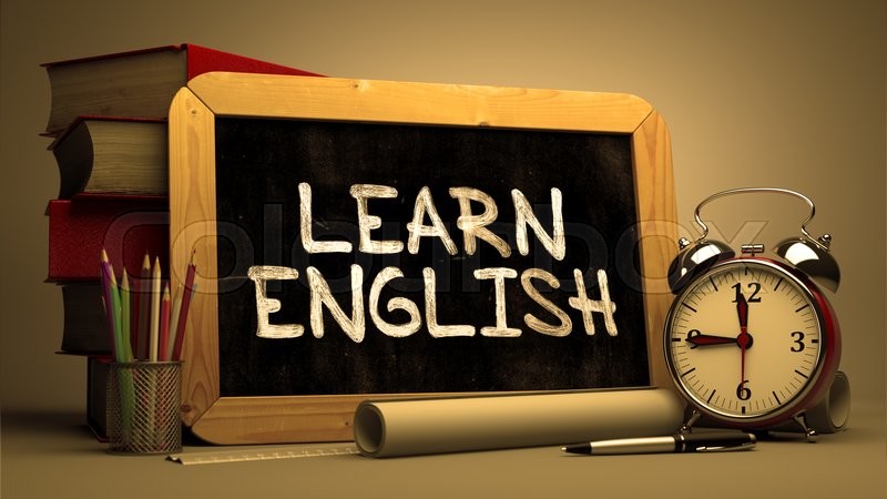 10 Tips For Learning English