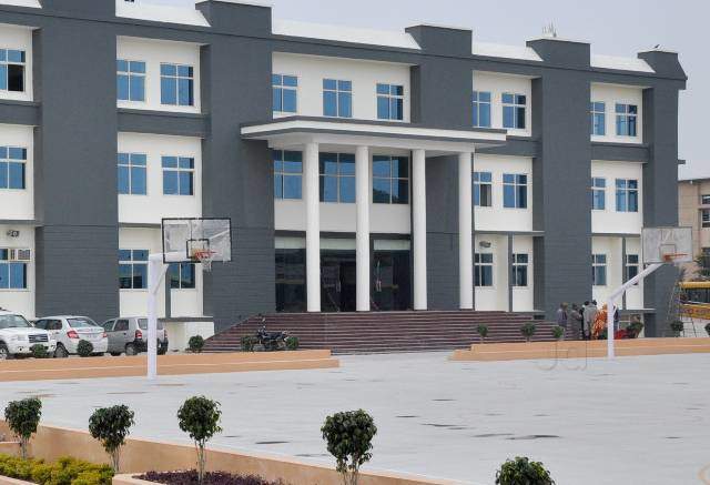 Top 10 Schools of Rewari