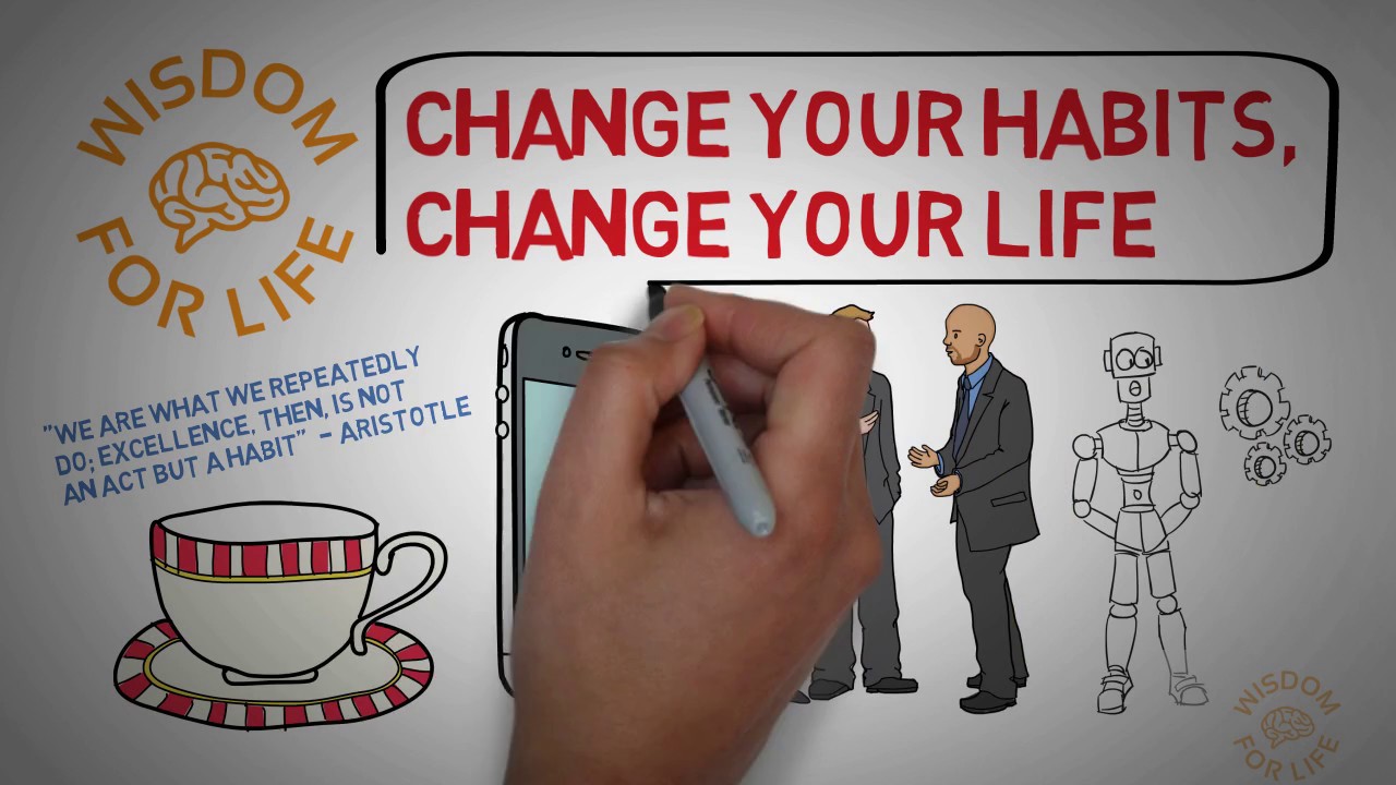 Ten Daily Habits That Can Change Your Life Completely