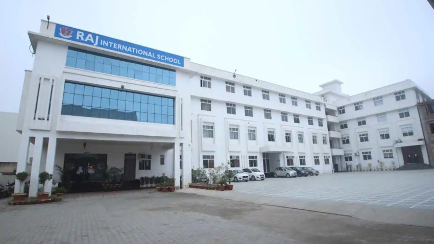 Top schools of Rewari