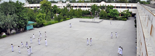 Top 10 Schools Of Rewari
