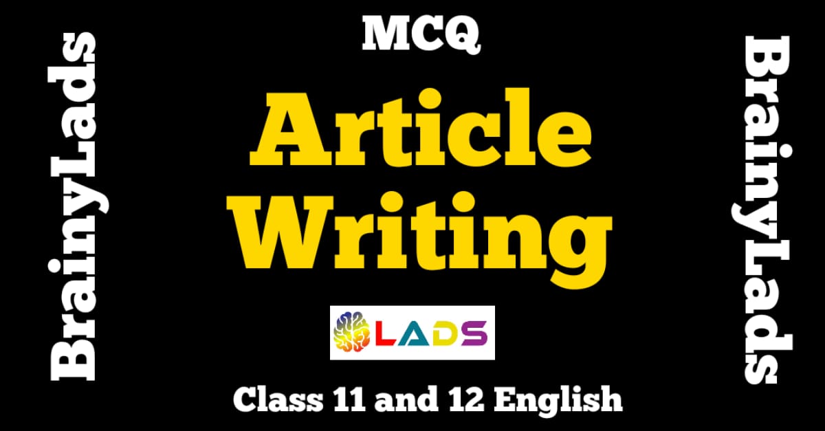 thesis writing mcq