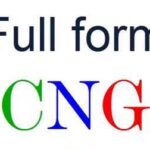CNG Full Form