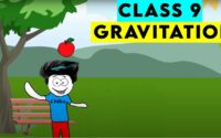 Gravitation Class 9